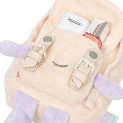 Doughnut Official X Fairies And Friends Series Maca Tiny Plush Convertible Crossbody Bag