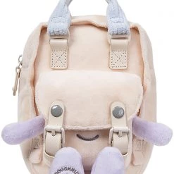 Doughnut Official X Fairies And Friends Series Maca Tiny Plush Convertible Crossbody Bag