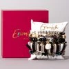 Erimish Champagne Night Bracelet Stack The Great Fantastic