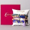 Erimish Royal Sapphire Bracelet Stack Mad World