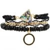 Erimish Celestial Magic Stacked Bracelet World Tour