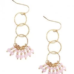 Erimish Paradise Santorini Earring Accessories