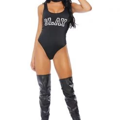 Forplay Women's Festival Slay Hunty 2PC Set 7 Forplay Women's Festival Slay Hunty 2PC Set