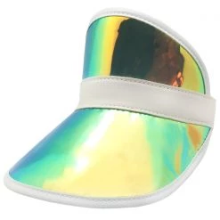 Fydelity Kinetic Moonlight RetroElectric Visor In Black