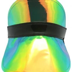 Fydelity Midnight Sass RetroElectric Visor 9 Fydelity Midnight Sass RetroElectric Visor