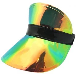 Fydelity Midnight Sass RetroElectric Visor 8 Fydelity Midnight Sass RetroElectric Visor