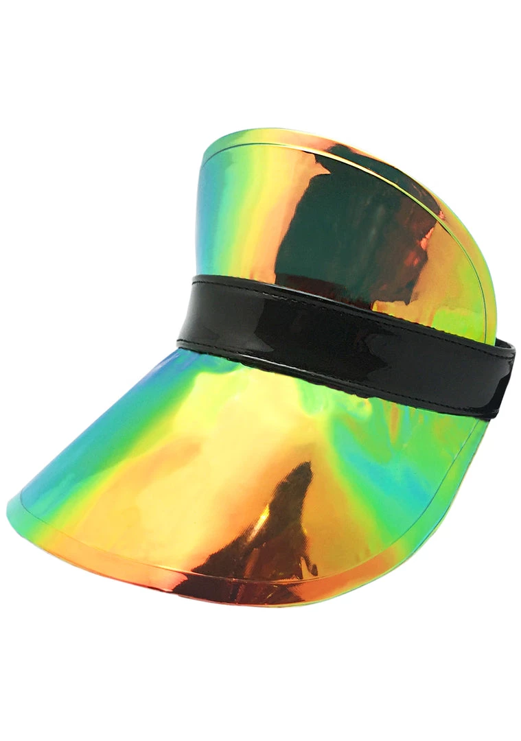 Fydelity Midnight Sass RetroElectric Visor 5 Fydelity Midnight Sass RetroElectric Visor