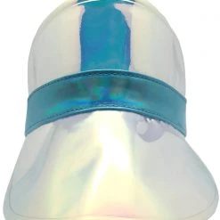 Fydelity Space Berry RetroElectric Visor In Blue 9 Fydelity Space Berry RetroElectric Visor In Blue