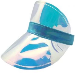 Fydelity Space Berry RetroElectric Visor In Blue 8 Fydelity Space Berry RetroElectric Visor In Blue