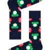 Happy Socks X Disney Holiday Baublelicious Sock