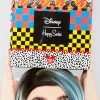 Happy Socks X Disney Mickey And Minnie 6PK Sock Gift Set The Great Fantastic