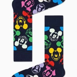 Happy Socks X Disney VHS 2PK Sock Gift Set
