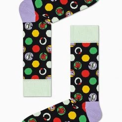 Happy Socks X Disney VHS 2PK Sock Gift Set