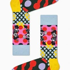 Happy Socks X Disney VHS 4PK Sock Gift Set The Great Fantastic
