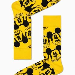 Happy Socks X Disney VHS 4PK Sock Gift Set The Great Fantastic
