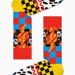 Happy Socks X Disney VHS 4PK Sock Gift Set The Great Fantastic
