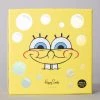 Happy Socks The Great Fantastic X Spongebob 6PK Socks Gift Set