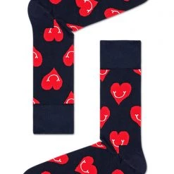 Happy Socks Accessories Nautical Men's Sock 4PK Gift Set