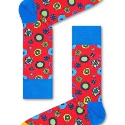 Happy Socks The Beatles 2nd Edition 3PK Gift Set The Great Fantastic