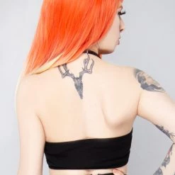 Hot & Delicious Sinful Siren Sequin Top The Great Fantastic 9 Hot & Delicious Sinful Siren Sequin Top The Great Fantastic