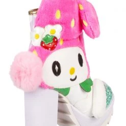Irregular Choice The Great Fantastic X Sanrio Everyone Loves You Platform Boots