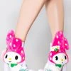 Irregular Choice The Great Fantastic X Sanrio Everyone Loves You Platform Boots 2 Irregular Choice The Great Fantastic X Sanrio Everyone Loves You Platform Boots