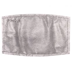 J Valentine Electric Lavender Dust Mask Accessories