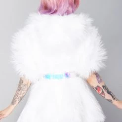 J Valentine Mystic Glow Light Up Shrug The Great Fantastic 9 J Valentine Mystic Glow Light Up Shrug The Great Fantastic