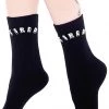 KILLSTAR Accessories KILL STAR Tired Ankle Socks