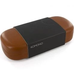 KOMONO Accessories Chris Sunglasses In Chrome