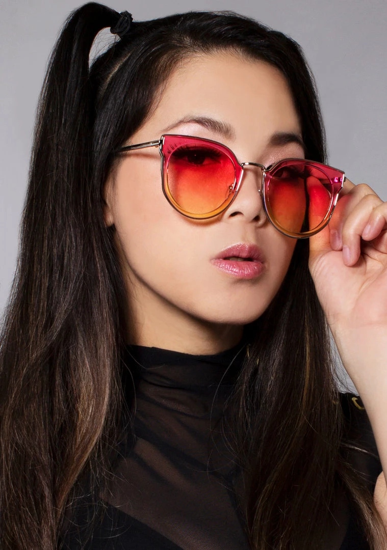 KOMONO Gabriel Noon Sunglasses 3 KOMONO Gabriel Noon Sunglasses