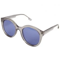 KOMONO Ellis Zircon Sunglasses