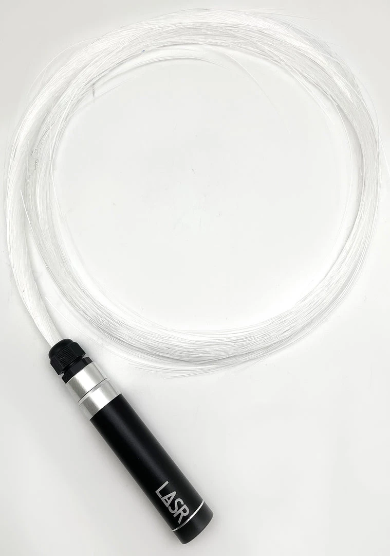 LASR New Atomic Blaze Fiber Optic Light Up Whip 5 LASR New Atomic Blaze Fiber Optic Light Up Whip