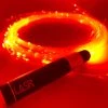 LASR New Atomic Blaze Fiber Optic Light Up Whip