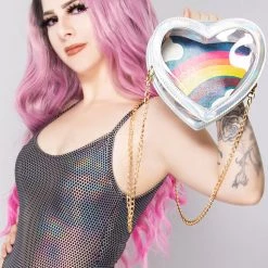 LASR Daydream Crossbody Bag