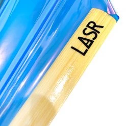 LASR Dreamscape Iridescent Fluid Rave Fan New 9 LASR Dreamscape Iridescent Fluid Rave Fan New