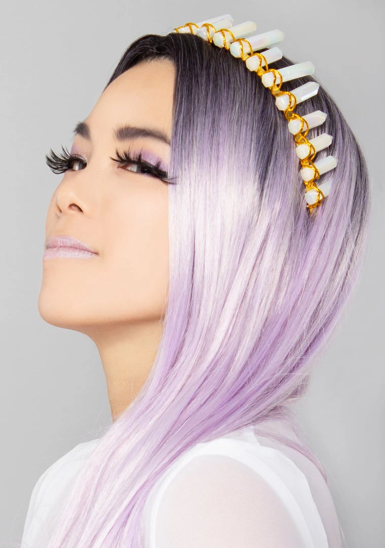 LASR New Lunar Enchantment Crystal Crown 4 LASR New Lunar Enchantment Crystal Crown