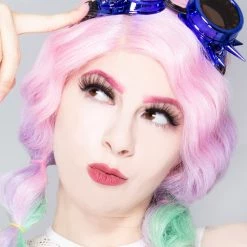 LASR Sonic Beam Light Up Goggles