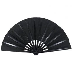 LASR Trippy Mushroom Reflective Fan