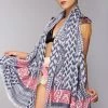LASR Wild Heart Divine Dreamweaver Scarf