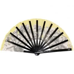 LASR Money Drip Rave Fan 11 LASR Money Drip Rave Fan