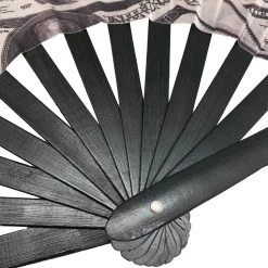 LASR Money Drip Rave Fan 12 LASR Money Drip Rave Fan