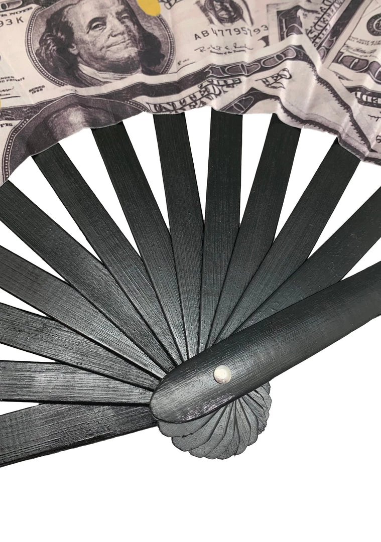 LASR Money Drip Rave Fan 7 LASR Money Drip Rave Fan