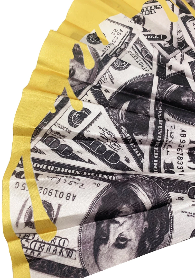 LASR Money Drip Rave Fan 8 LASR Money Drip Rave Fan