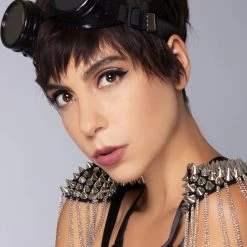 LASR Thrill Chaser Goggles