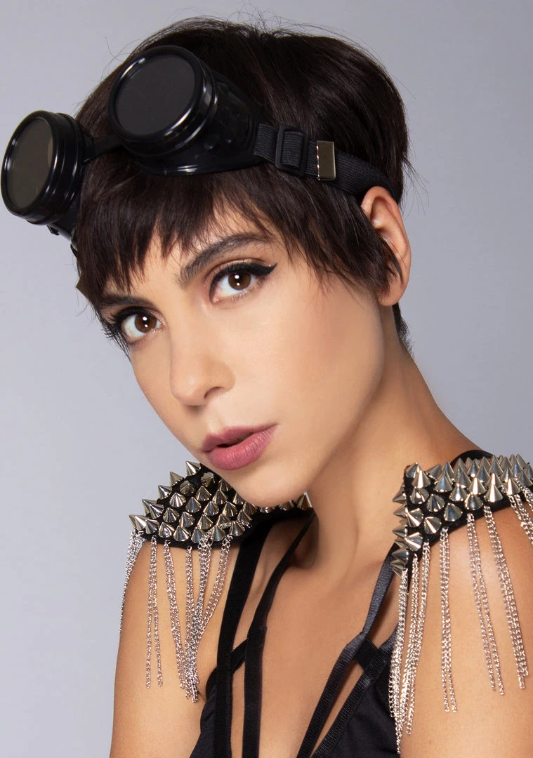 LASR Thrill Chaser Goggles 3 LASR Thrill Chaser Goggles