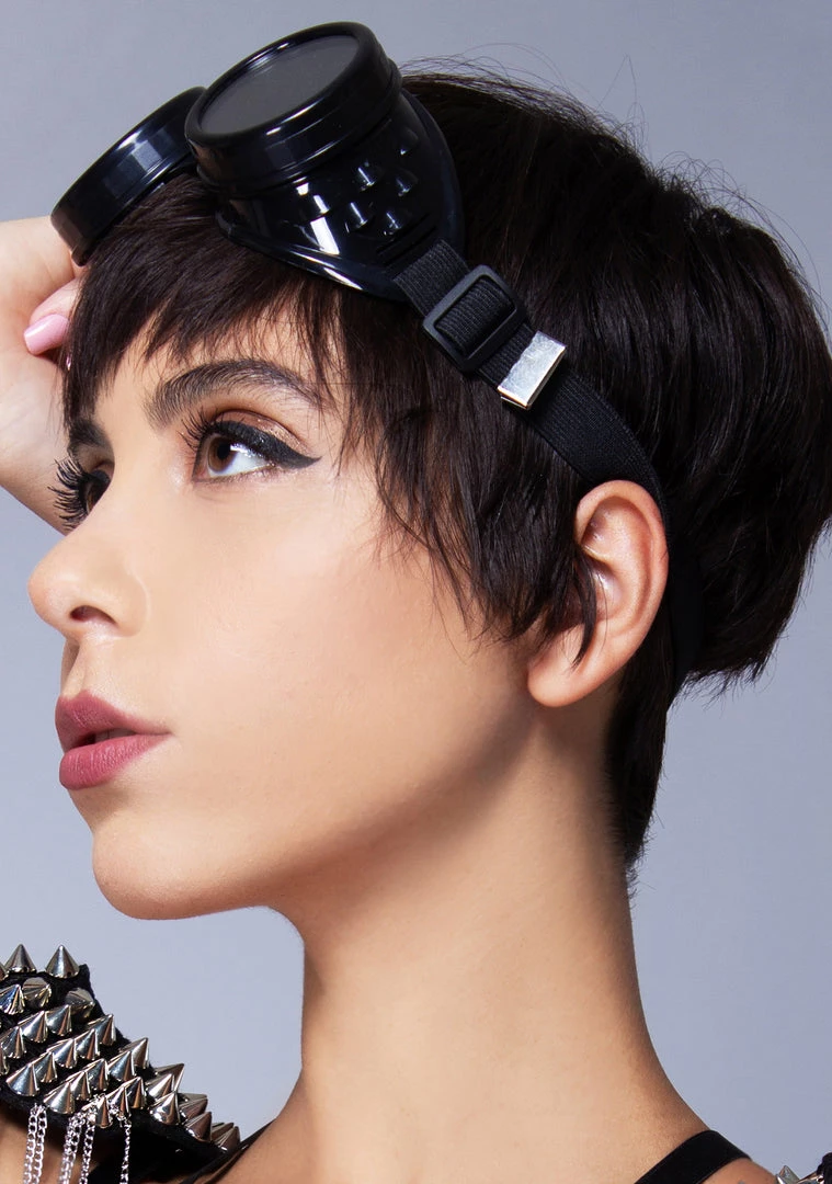 LASR Thrill Chaser Goggles 4 LASR Thrill Chaser Goggles