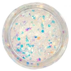 Lavender Stardust Unicorn Stardust Body Glitter Pot New