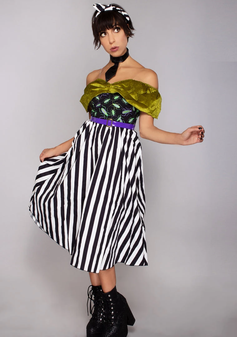 Leg Avenue Beetle Beauty Set 3 Leg Avenue Beetle Beauty Set