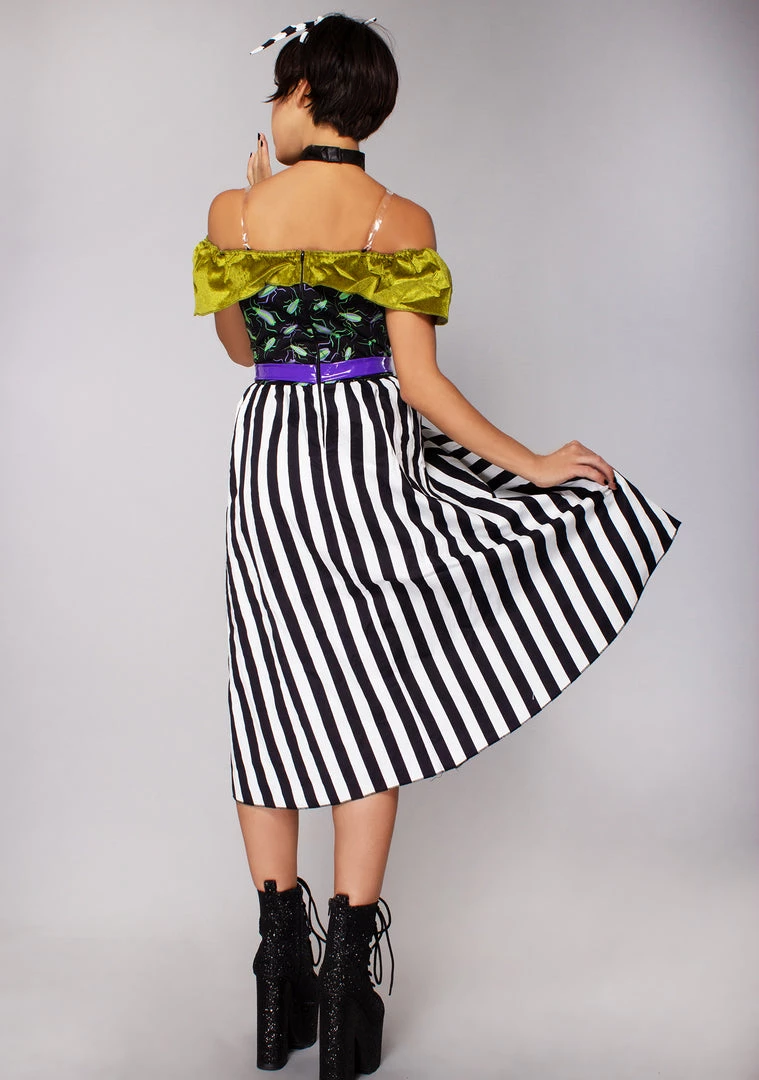 Leg Avenue Beetle Beauty Set 5 Leg Avenue Beetle Beauty Set